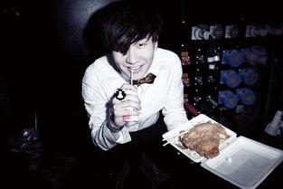 爱豆吃瓜娱乐酱林俊杰,从音乐才子到吃瓜娱乐酱，揭秘爱豆的多面人生