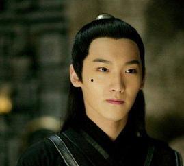 娱乐圈吃瓜90古装美男,娱乐圈吃瓜90后明星风采