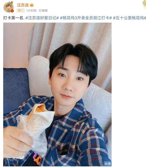 吃瓜娱乐马嘉祺,吃瓜娱乐背后的明星成长之路