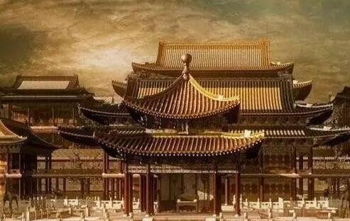 娱乐吃瓜酱阿房宫,娱乐吃瓜酱的宫廷秘闻大揭秘