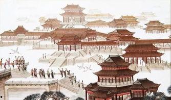 娱乐吃瓜酱阿房宫